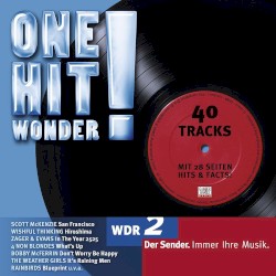 One Hit Wonder!