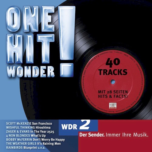 One Hit Wonder!