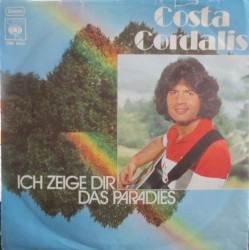Ich zeige dir das Paradies