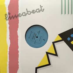 Lineabeat Vol. 1