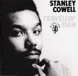 Travellin' Man