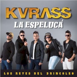 La espelucá
