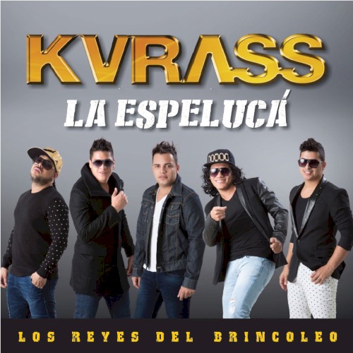 La espelucá