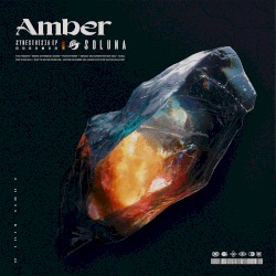 Amber