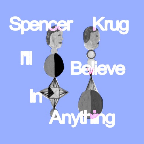 I’ll Believe in Anything (2026 solo piano version)