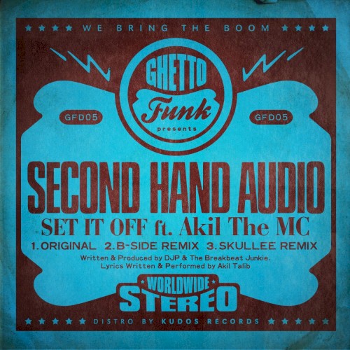 Set It Off