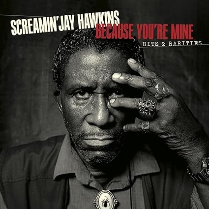 Because You're Mine Hits & Rarities