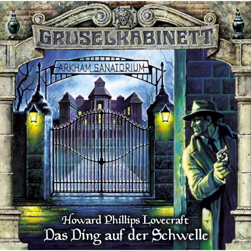 Das Ding auf der Schwelle