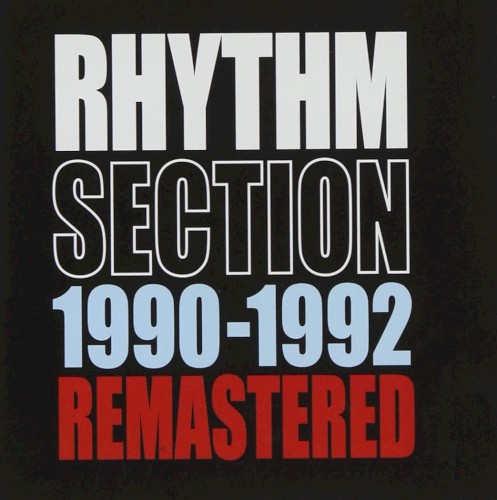 1990-1992 Remastered