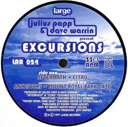 Excursions