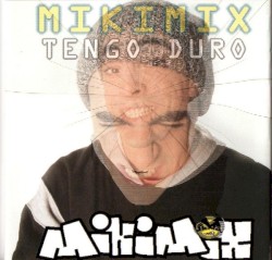 Tengo duro