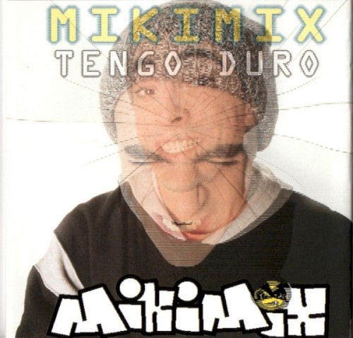 Tengo duro