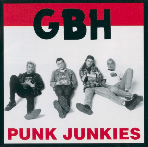 Punk Junkies