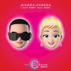 Con calma (remix)