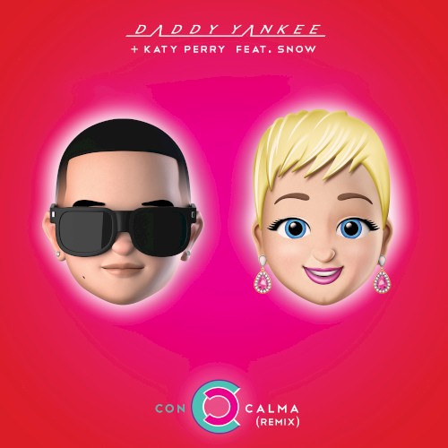 Con calma (remix)