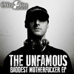 Baddest Motherfucker EP