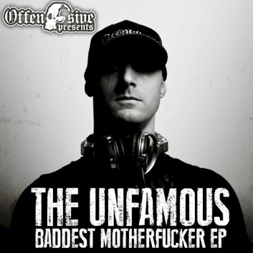 Baddest Motherfucker EP