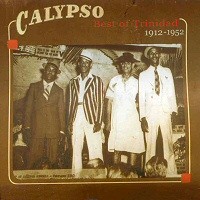 Calypso: Best of Trinidad 1912-1929