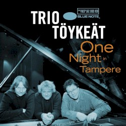 One Night in Tampere