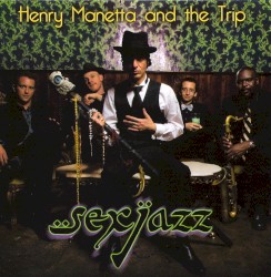 Sexjazz