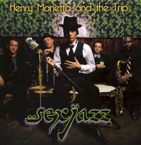 Sexjazz