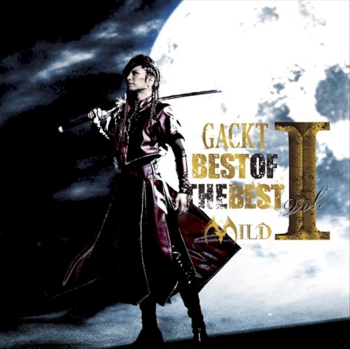 BEST OF THE BEST vol.1 -MILD-