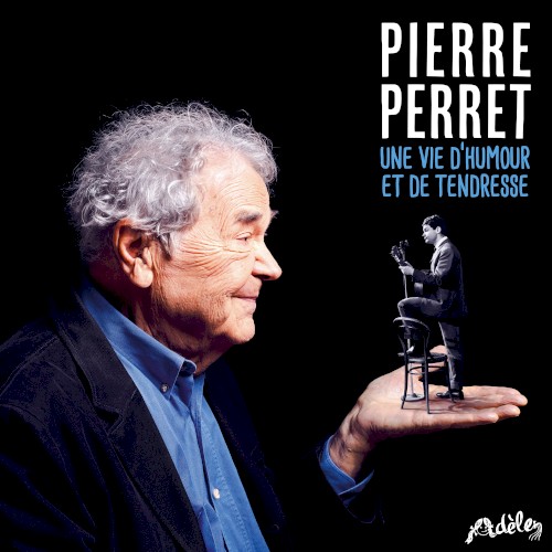 Une vie d’humour et de tendresse