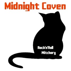 Rock’n’Roll Witchery