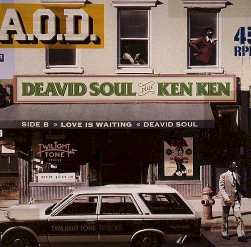 A.O.D.