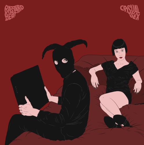 The Bastard Beat