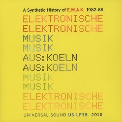 A Synthetic History of E.M.A.K. 1982-88