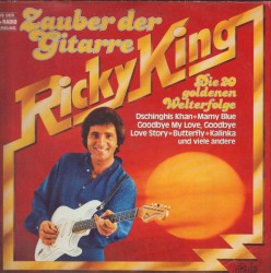 Zauber der Gitarre