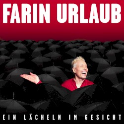 Ein Lächeln im Gesicht