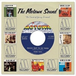 The Complete Motown Singles, Volume 6: 1966