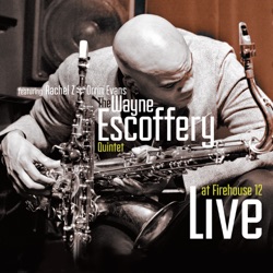 Live at Firehouse 12