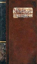 VV FINCH LIQUEUR 2001