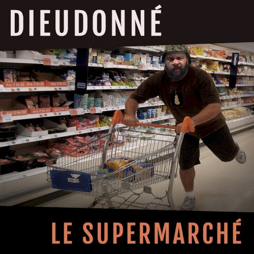 Le supermarché