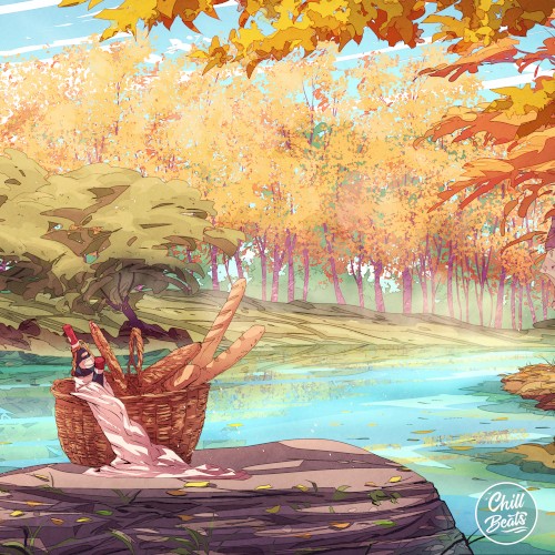 Lakeside Picnic