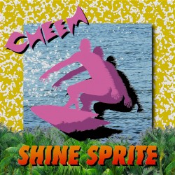 Shine Sprite
