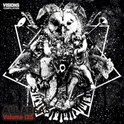 VISIONS: All Areas, Volume 125
