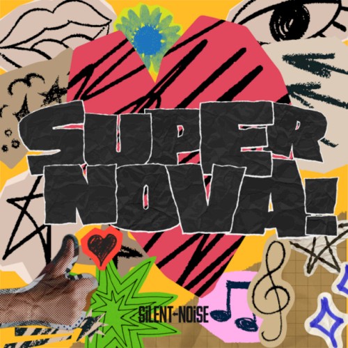 SUPER NOVA!