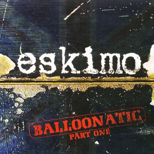 Balloonatic, Part One