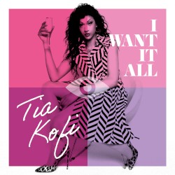 I Want It All