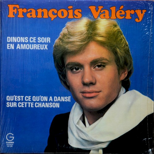 Dînons ce soir en amoureux / Qu’est-ce qu’on a dansé sur cette chanson