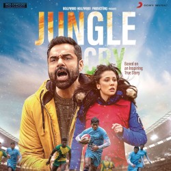 Jungle Cry (Original Motion Picture Soundtrack)