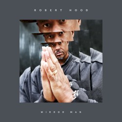 Mirror Man