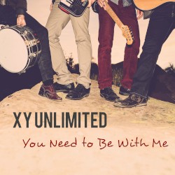 You Need to Be With Me
