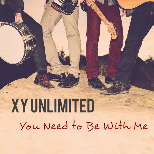 You Need to Be With Me