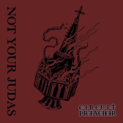 Not Your Judas