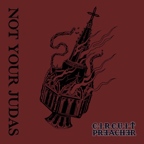 Not Your Judas